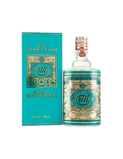 4711 Original Eau De Cologne 400 Ml