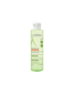 Aderma Exomega Control Gel Lavant Emollient 2en1. 200ml