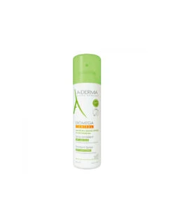 Aderma Exomega Control Spray Emollient Anti-grattage Peaux Sèches 200ml