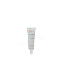 Avène Antirougeurs FORT Soin Concentré Rougeurs Installées Tube 30ml