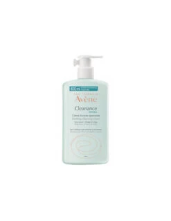 Avène Cleanance Hydra Crème Lavante Apaisante. 200ml