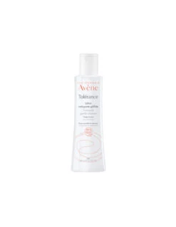 Avène Tolérance Lotion Nettoyante Gélifiée. 200ml