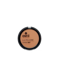 Avril Poudre Compacte Bio 7g -Beauté Soldes avril compacte bio 7g 1
