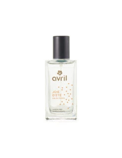 Avril Eau De Toilette Bio Joie D'Eté 50ml