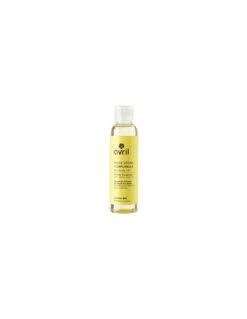 Avril Huile Sèche Corporelle Bio 150ml