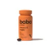 Baba Cheveux & Ongles. 60 Capsules -Beauté Soldes baba cheveux ongles 60 capsules