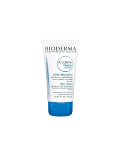 Bioderma Atoderm Mains Et Ongles Ultra-réparateur. 50ml