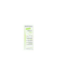 Bioderma Sebium Global Cover Soin Intense Purifiant Haute Couvrance 30ml + 2g -Beauté Soldes bioderma sebium global cover soin intense purifiant 30ml 2g 2