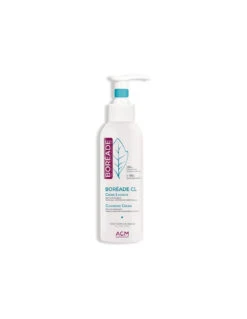 Boréade CL Crème Lavante. 200ml