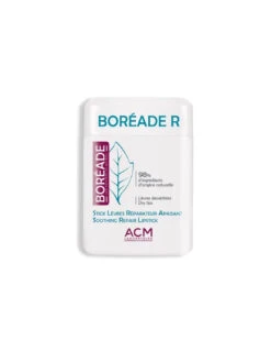 Boréade R Stick Lèvres Réparateur Apaisant. 9,2g