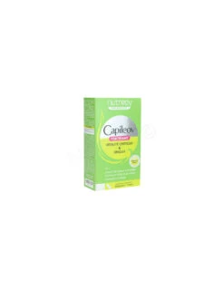 Capileov Fortifiant Vitalité Cheveux & Ongles Boite 30 Gélules