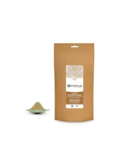 Centifolia Henné Châtain Caramel 250g