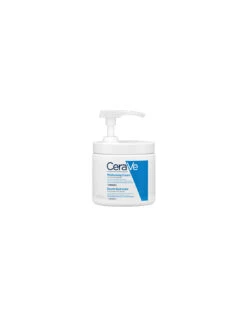 Cerave Baume Hydratant. Pot-pompe 454g