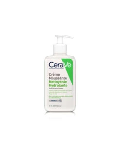 Cerave Crème Moussante Nettoyante Hydratante 236ml