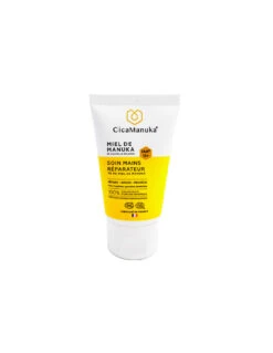 CicaManuka Soin Main Réparateur Miel De Manuka 50ml