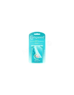 Compeed 6 Pansements Cors