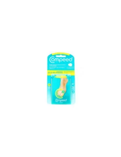 Compeed Pansements Oeils De Perdrix X6