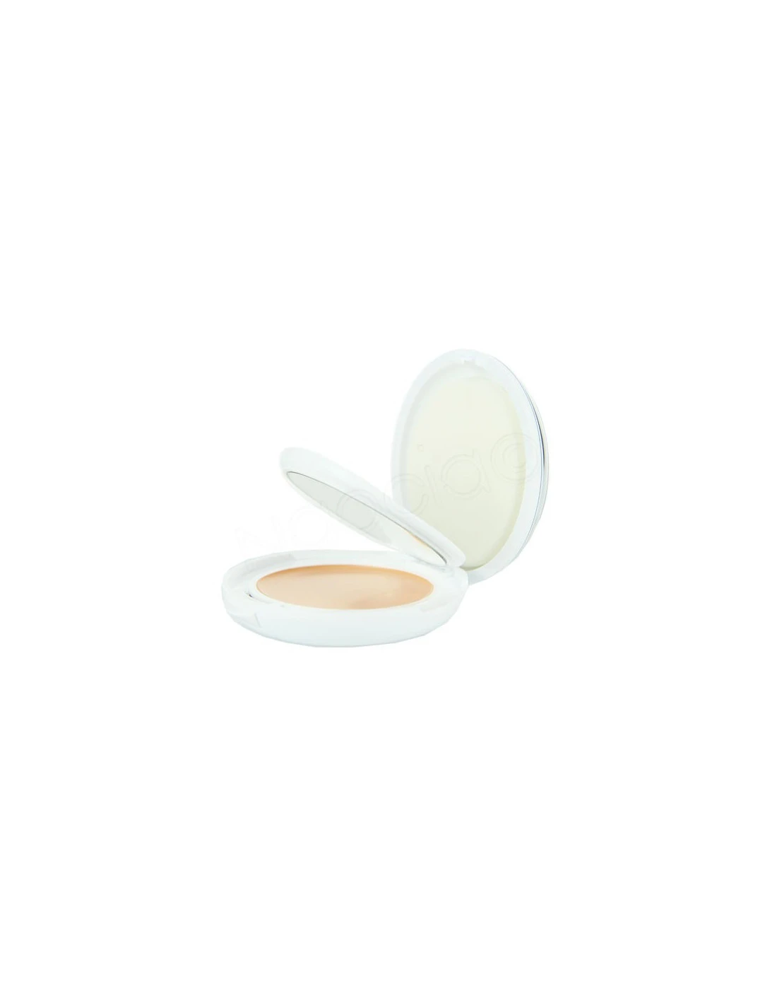 Avène Couvrance Crème De Teint Compacte Poudrier 10g Plus Houppette Et Miroir 4 Avène Couvrance Crème De Teint Compacte Poudrier 10g Plus Houppette Et Miroir – Image 2