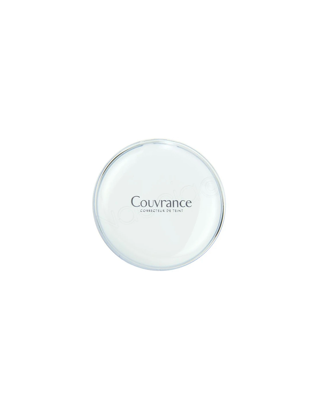 Avène Couvrance Crème De Teint Compacte Poudrier 10g Plus Houppette Et Miroir 5 Avène Couvrance Crème De Teint Compacte Poudrier 10g Plus Houppette Et Miroir – Image 3