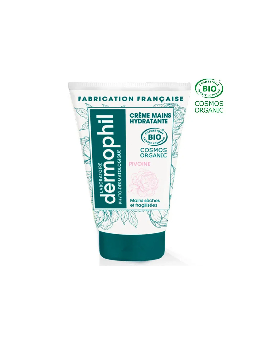 Beauté Soldes 18 Beauté Soldes -Beauté Soldes dermophil creme mains pivoine certifiee bio 50ml