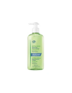 Ducray Extra-Doux Shampooing Dermo Protecteur. Flacon Pompe 400ml