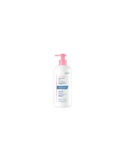 Ducray Ictyane Lait Hydratant Corps. Flacon Pompe 400ml