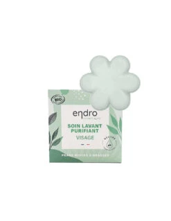 Endro Pain Lavant Visage Purifiant 85 Ml