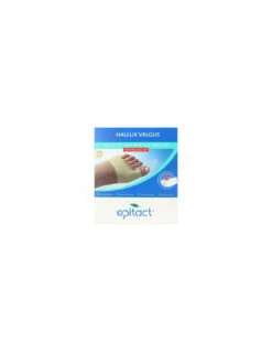 Epitact Protection Plantaire Hallux Valgus