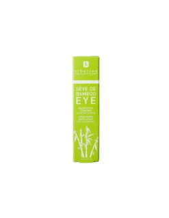 Erborian Bamboo Gel Effet Mat Hydratant Contour Des Yeux 15ml