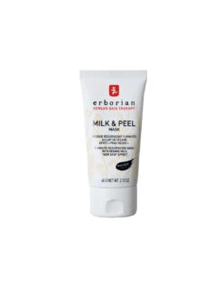 Erborian Milk & Peel Mask - Masque Resurfaçant 60g