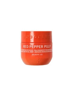 Erborian Red Pepper Pulp Gel Crème Booster D'Eclat. 50ml