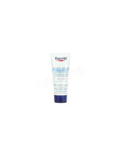 Eucerin Crème Pieds Réparatrice 10% Urée 100ml