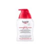 Eucerin PH5 Huile Lavante Mains 250ml -Beauté Soldes eucerin huile lavante mains 250ml