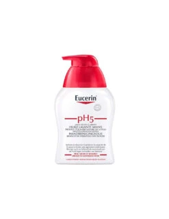 Eucerin PH5 Huile Lavante Mains 250ml