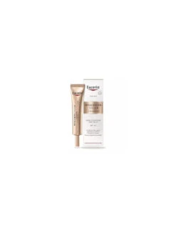 Eucerin Hyaluron-Filler +Elasticity Soin Contour Yeux SPF15 15ml