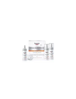 Eucerin Hyaluron-Filler Vitamine C Booster 3x8ml
