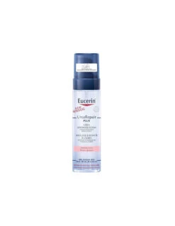 Eucerin UreaRepair Plus Mousse Lavante à L'Urée 200ml