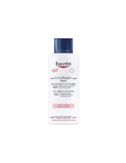 Eucerin UreaRepair Plus Emollient 5% D'Urée Parfumé 250ml