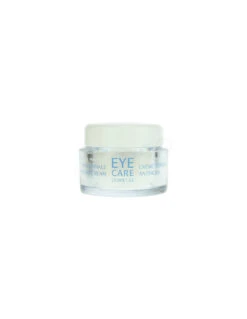 Eye Care Crème Contour Des Yeux Pot 15ml