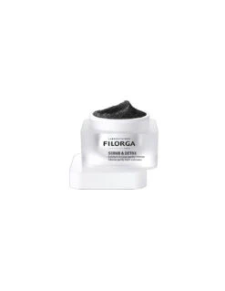 Filorga Scrub & Detox Exfoliant Mousse Pureté Intense. 50ml
