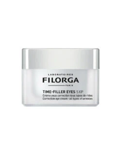 Filorga Time Filler Eyes 5XP Crème Yeux Correction Rides. 15ml