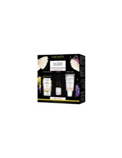 Garancia Cure Express Marabout X3 Produits