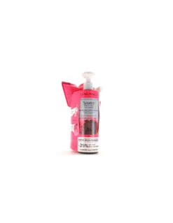 Garancia Démaquillant Micellaire Rose D'Antan 400ml+Eco-recharge