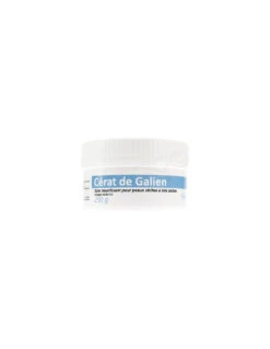 Gifrer Cérat De Galien Cold Cream Soin Nourissant Peaux Sèches à Très Sèches -Beauté Soldes gifrer cerat galien cold cream soin nourissant peaux seches tres seches 1