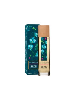 Hei Poa Orchidée Tropicale Eau De Toilette 100ml