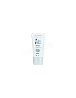 Innoxa BB Crème De Teint 3en1 SPF20 Tube 30ml