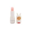 Inuwet Baume à Lèvres Barbe à Papa Bunny Sweety. 3,5g -Beauté Soldes inuwet baume a levres barbe a papa bunny sweety 3 5g