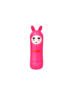 Inuwet Baume à Lèvres Cerise Lovely Bunny. 3,5g -Beauté Soldes inuwet baume a levres cerise bunny lovely 3 5g 1