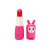 Inuwet Baume à Lèvres Cerise Lovely Bunny. 3,5g -Beauté Soldes inuwet baume a levres cerise bunny lovely 3 5g