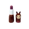 Inuwet Baume à Lèvres Cola American Bunny. 3,5g -Beauté Soldes inuwet baume a levres cola american bunny 3 5g